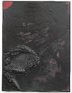 Het zwarte licht,1962,122 x 90